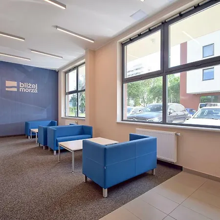 Apartmán Waterway Premium