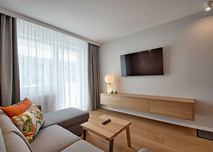 Waterway Premium Kolberg