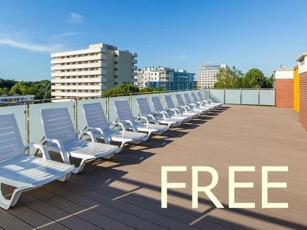 Waterway Premium Apartment