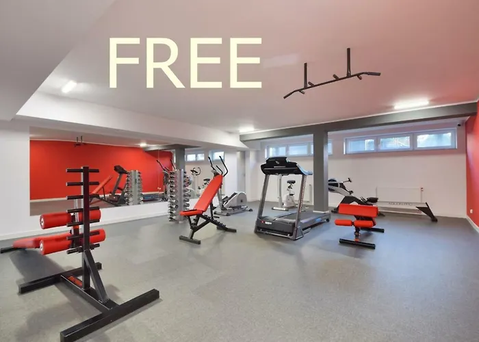 Apartment Waterway Premium