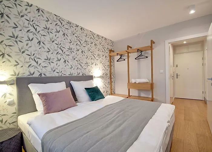 Waterway Premium Apartment Kolberg