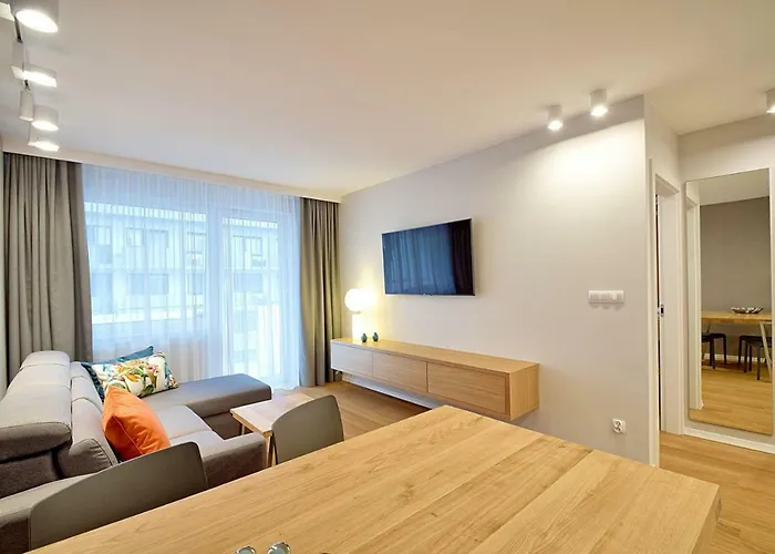 Waterway Premium Kolberg