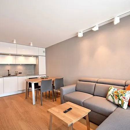Waterway Premium Apartment *