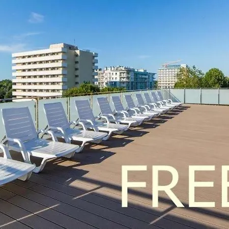 Waterway Premium Lägenhet