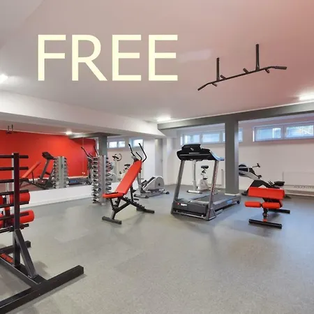 Apartamento Waterway Premium