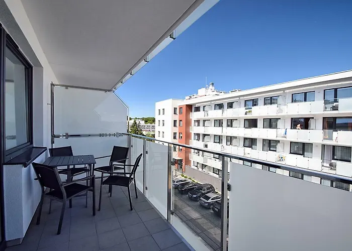 Waterway Premium דירה קולובז'ג